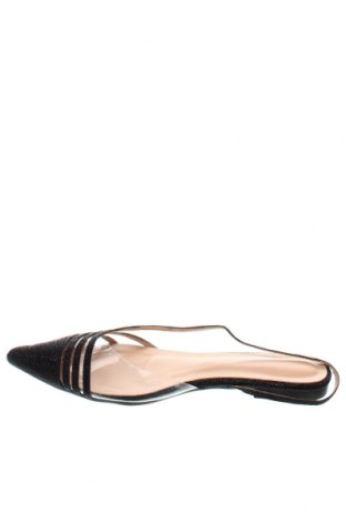 Sandalen, Größe 39, Farbe Schwarz, Preis € 27,14