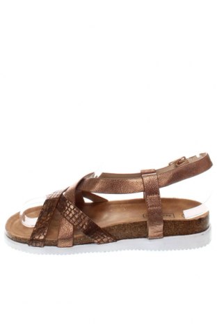 Sandale, Mărime 40, Culoare Maro, Preț 128,29 Lei