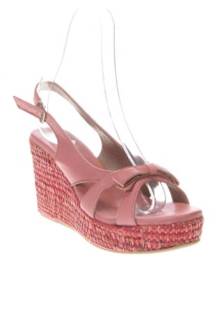 Sandále, Veľkosť 37, Farba Ružová, Cena  24,46 €