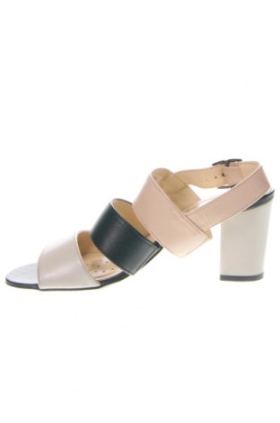 Sandalen, Größe 38, Farbe Mehrfarbig, Preis 21,03 €
