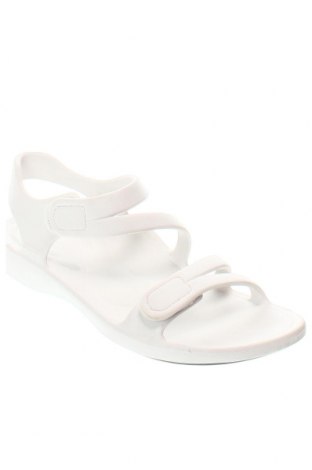 Sandalen, Größe 38, Farbe Weiß, Preis 30,89 €