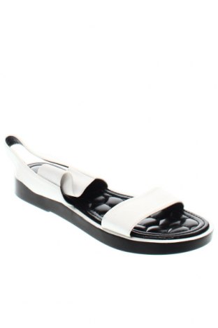 Sandalen, Größe 39, Farbe Weiß, Preis 11,97 €