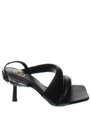 Sandále Ash, Veľkosť 38, Farba Čierna, Cena  91,55 €
