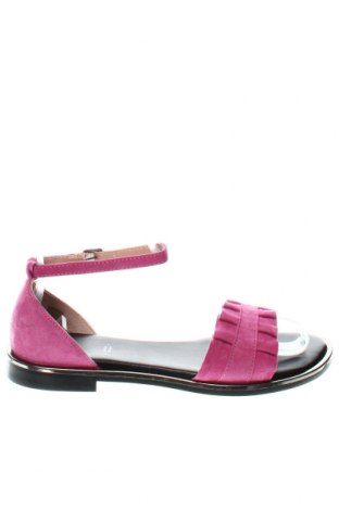 Sandalen Bata, Größe 39, Farbe Rosa, Preis 55,67 €