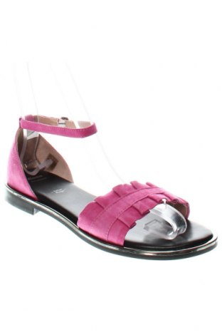 Sandalen Bata, Größe 39, Farbe Rosa, Preis 55,67 €