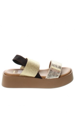Sandale Bata, Mărime 38, Culoare Multicolor, Preț 168,26 Lei