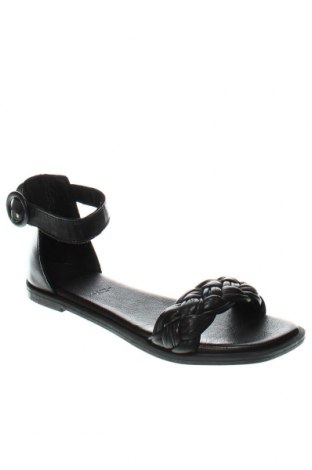 Sandále Bata, Veľkosť 38, Farba Čierna, Cena  55,67 €