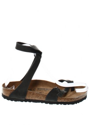 Sandále Birkenstock, Veľkosť 40, Farba Sivá, Cena  96,39 €