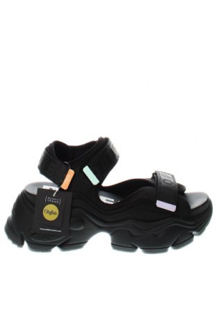 Sandále Buffalo, Veľkosť 41, Farba Čierna, Cena  47,94 €