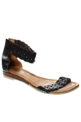 Sandále Diana Ferrari, Veľkosť 37, Farba Čierna, Cena  46,49 €