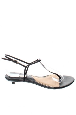 Sandály H&M, Velikost 37, Barva Černá, Cena  459,00 Kč