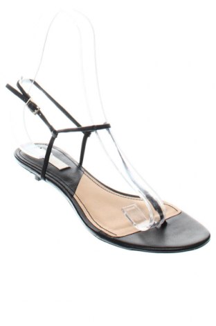 Sandalen H&M, Größe 37, Farbe Schwarz, Preis € 33,40