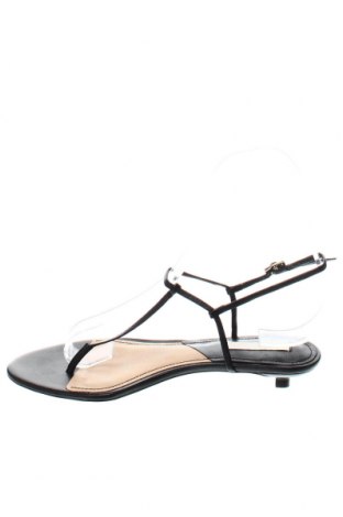 Sandály H&M, Velikost 37, Barva Černá, Cena  459,00 Kč