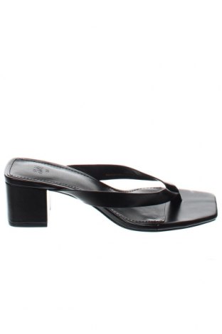 Sandály H&M, Velikost 37, Barva Černá, Cena  355,00 Kč
