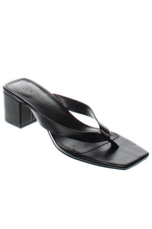 Sandály H&M, Velikost 37, Barva Černá, Cena  622,00 Kč