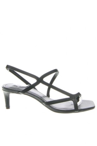 Sandále H&M, Veľkosť 36, Farba Čierna, Cena  11,31 €