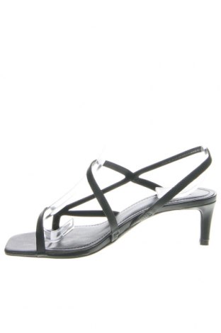 Sandály H&M, Velikost 36, Barva Černá, Cena  491,00 Kč