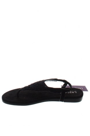 Sandále Lascana, Veľkosť 36, Farba Čierna, Cena  14,70 €