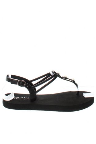 Sandalen Lascana, Größe 37, Farbe Schwarz, Preis € 14,38