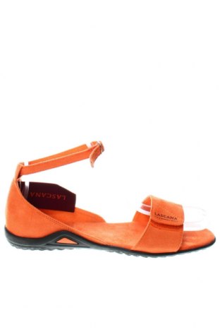 Sandále Lascana, Veľkosť 40, Farba Oranžová, Cena  31,96 €