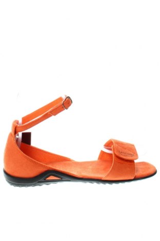 Sandály Lascana, Velikost 39, Barva Oranžová, Cena  405,00 Kč