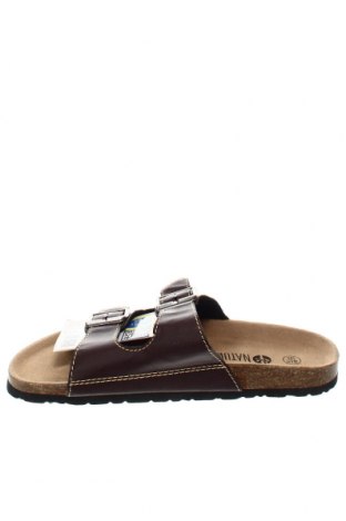 Sandalen Livergy, Größe 44, Farbe Braun, Preis 27,14 €