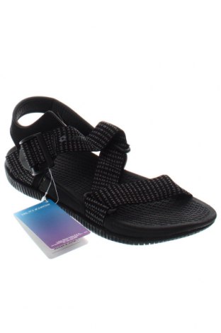 Sandalen Lotto, Größe 37, Farbe Schwarz, Preis 16,78 €