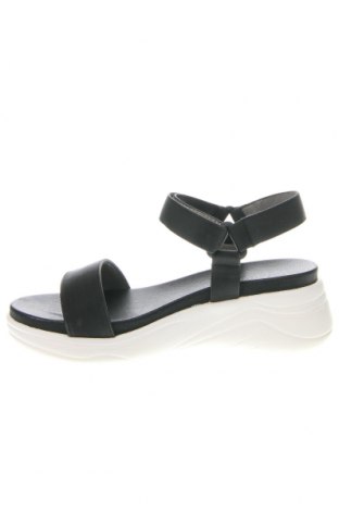 Sandalen MTNG, Größe 40, Farbe Schwarz, Preis 20,97 €