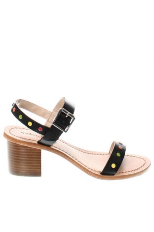 Sandále Mellow Yellow, Veľkosť 36, Farba Čierna, Cena  96,39 €