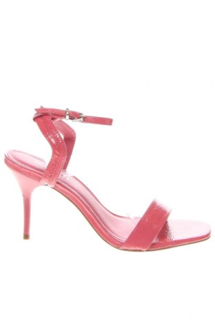 Sandalen Minelli, Größe 38, Farbe Rosa, Preis 39,52 €