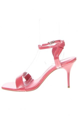 Sandalen Minelli, Größe 38, Farbe Rosa, Preis € 39,52