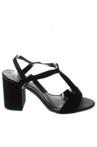 Sandále New Look, Veľkosť 40, Farba Čierna, Cena  11,50 €