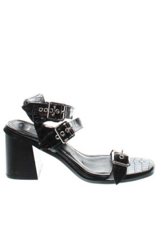 Sandále New Look, Veľkosť 38, Farba Čierna, Cena  11,97 €
