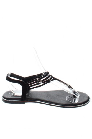 Sandále Primark, Veľkosť 40, Farba Čierna, Cena  10,17 €