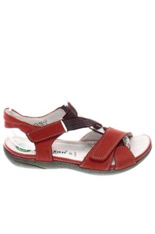 Sandále Reflex, Veľkosť 38, Farba Oranžová, Cena  27,22 €