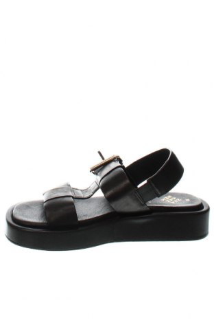 Sandále San Marina, Veľkosť 38, Farba Čierna, Cena  55,67 €