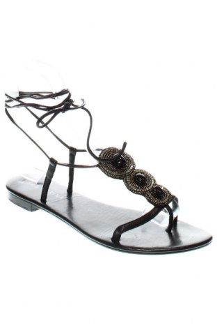 Sandalen San Marina, Größe 40, Farbe Schwarz, Preis 44,18 €