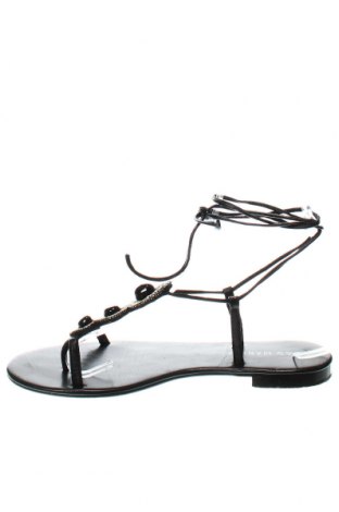 Sandále San Marina, Veľkosť 40, Farba Čierna, Cena  44,18 €