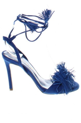 Sandále Sante, Veľkosť 36, Farba Modrá, Cena  25,00 €