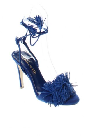 Sandalen Sante, Größe 36, Farbe Blau, Preis € 25,00