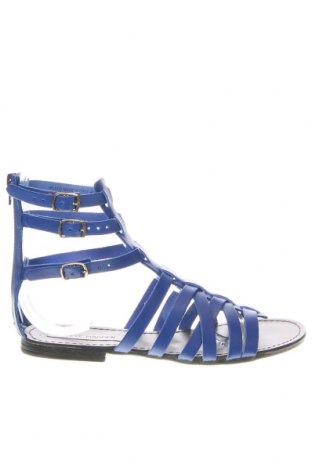 Sandále Steve Madden, Veľkosť 38, Farba Modrá, Cena  25,58 €
