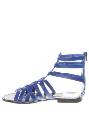 Sandále Steve Madden, Veľkosť 38, Farba Modrá, Cena  41,94 €