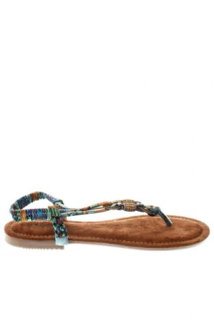 Sandale Suredelle, Mărime 40, Culoare Multicolor, Preț 91,78 Lei