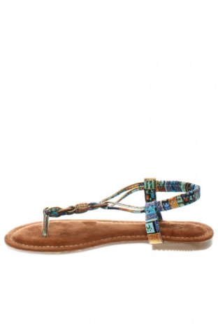 Sandale Suredelle, Mărime 37, Culoare Multicolor, Preț 91,78 Lei