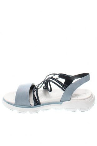 Sandále Tom Tailor, Veľkosť 40, Farba Modrá, Cena  47,94 €