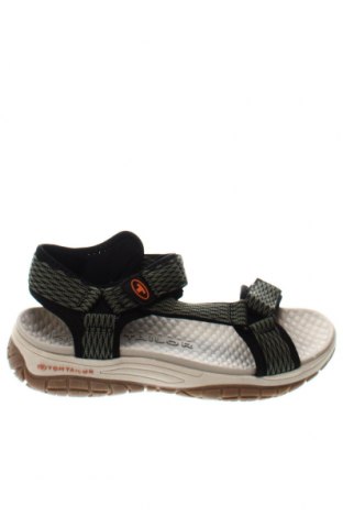 Sandale Tom Tailor, Mărime 41, Culoare Multicolor, Preț 183,55 Lei