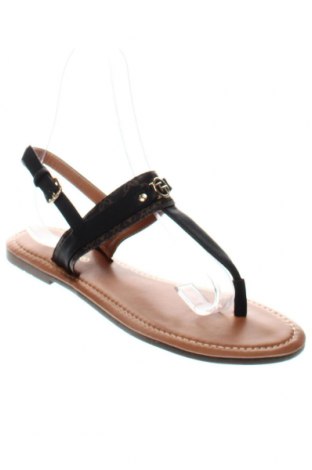 Sandalen Tom Tailor, Größe 39, Farbe Mehrfarbig, Preis 47,94 €