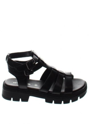 Sandále Tom Tailor, Veľkosť 37, Farba Čierna, Cena  26,37 €