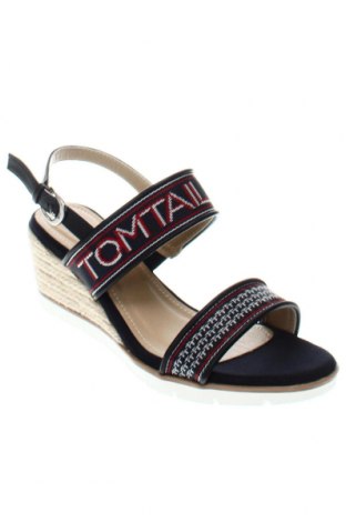 Sandále Tom Tailor, Veľkosť 40, Farba Viacfarebná, Cena  47,94 €