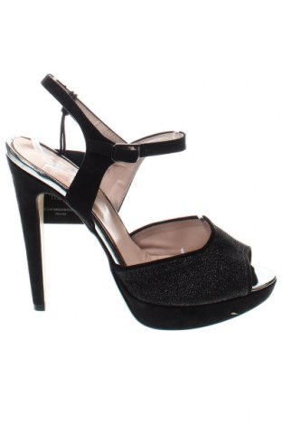 Sandále Versace 19.69 abbigliamento sportivo, Veľkosť 39, Farba Čierna, Cena  38,17 €